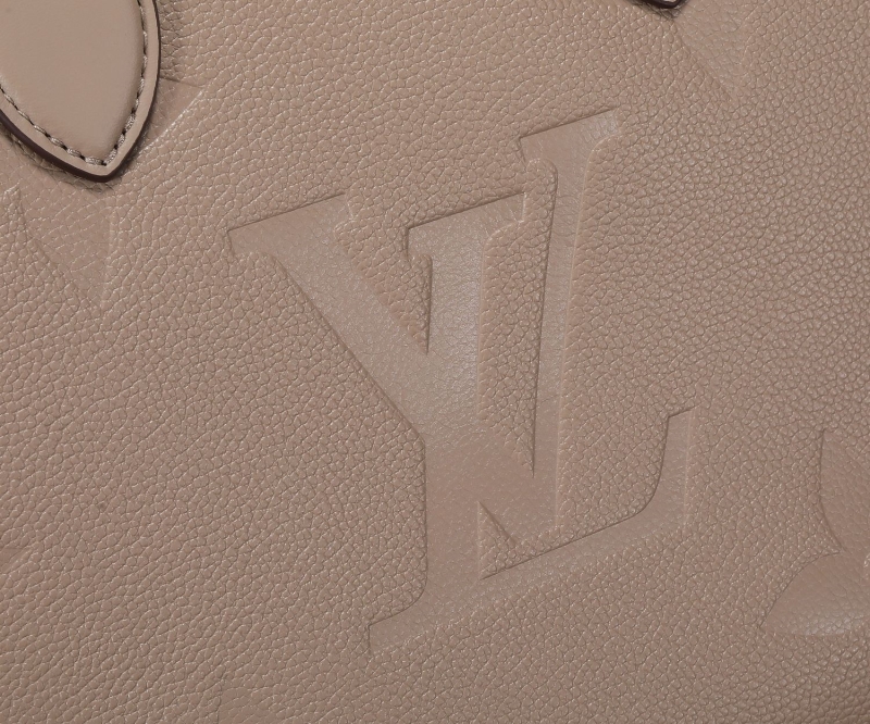 LV Shopping Bags